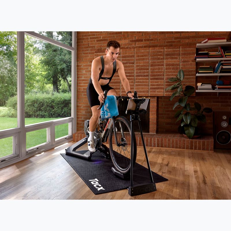 Snímač srdečního tepu Garmin HRM 200 black 11