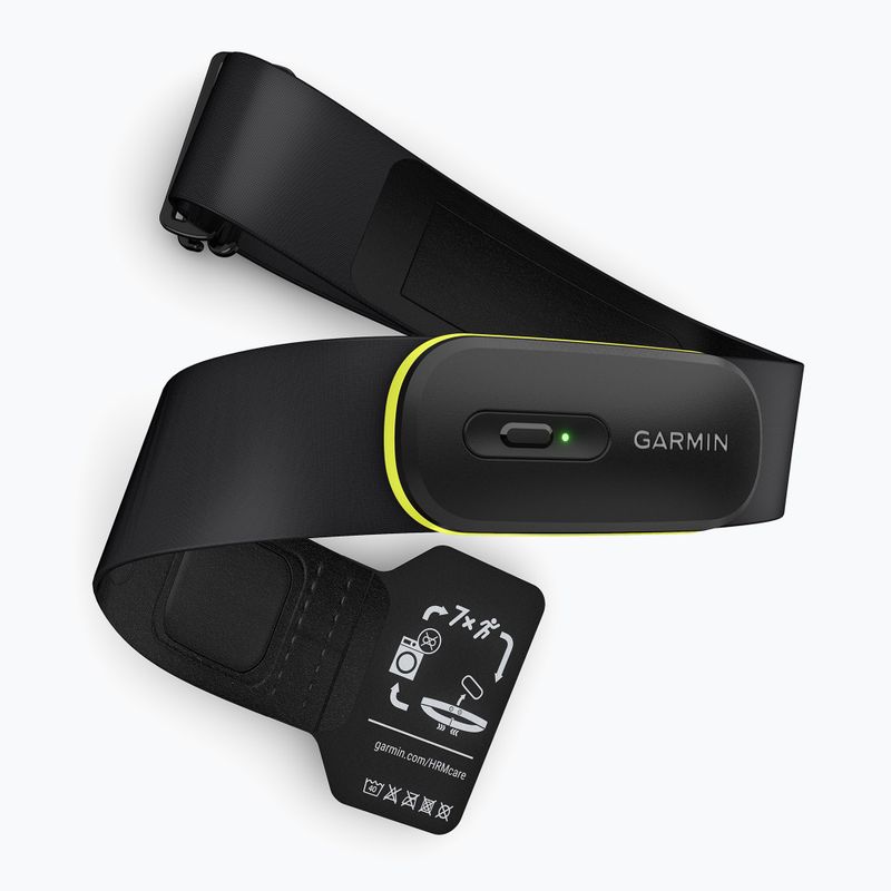 Hrudní pás Garmin HRM 600 black 2