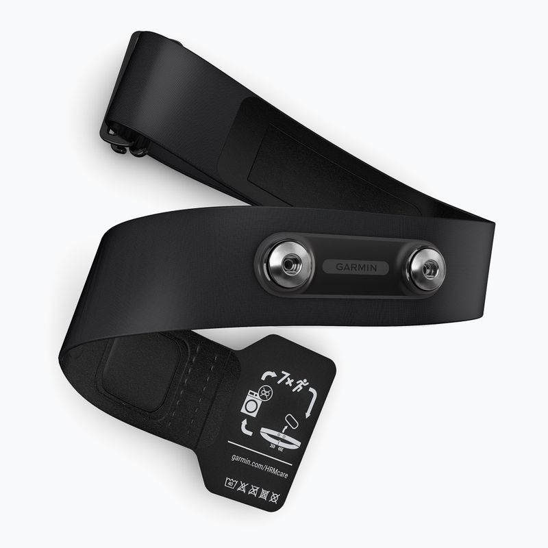 Hrudní pás Garmin HRM 600 black 3