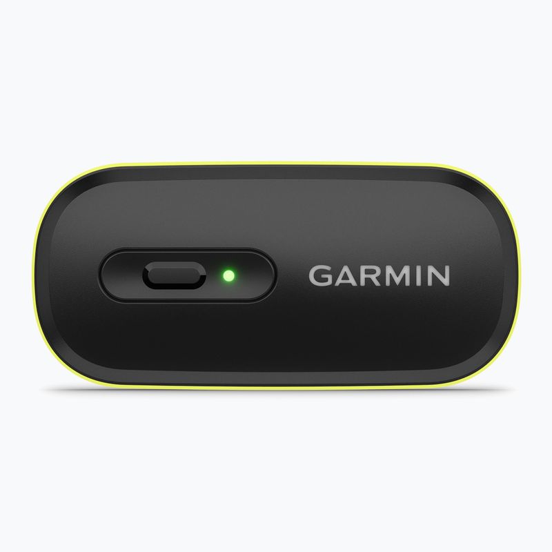 Hrudní pás Garmin HRM 600 black 4