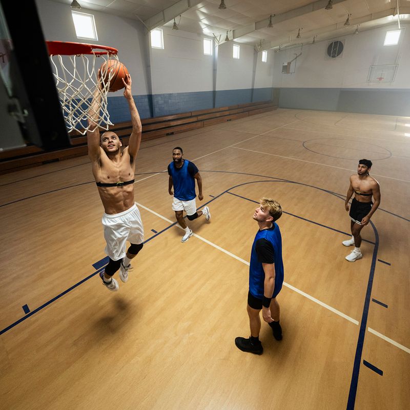 Hrudní pás Garmin HRM 600 black 8