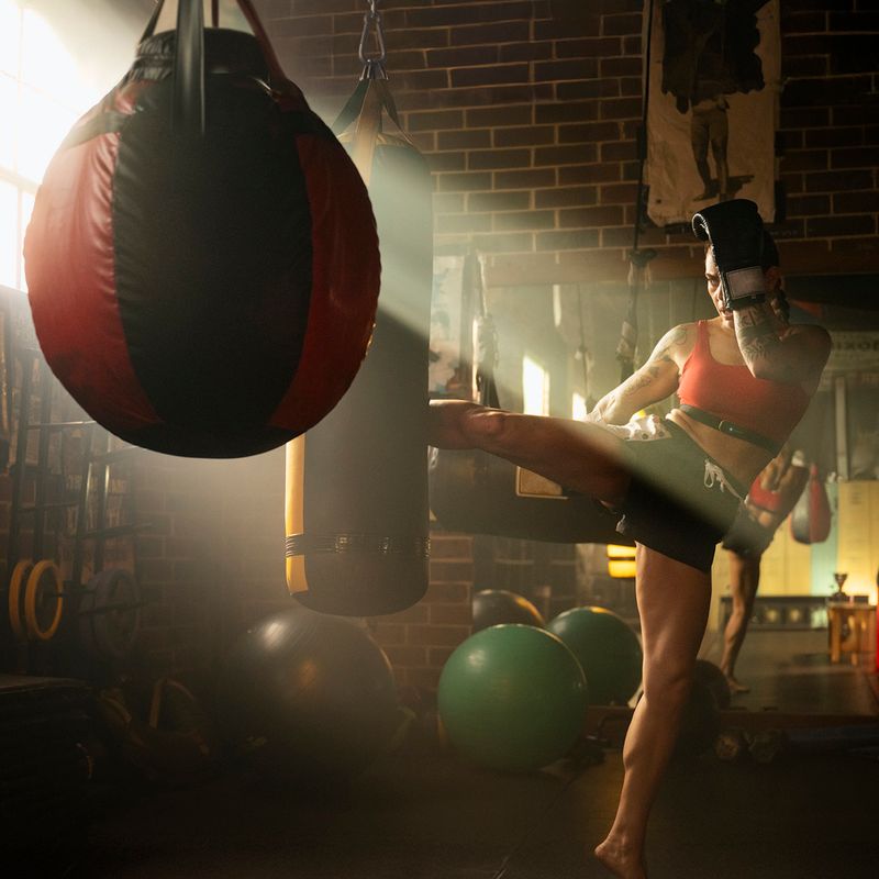 Hrudní pás Garmin HRM 600 black 9