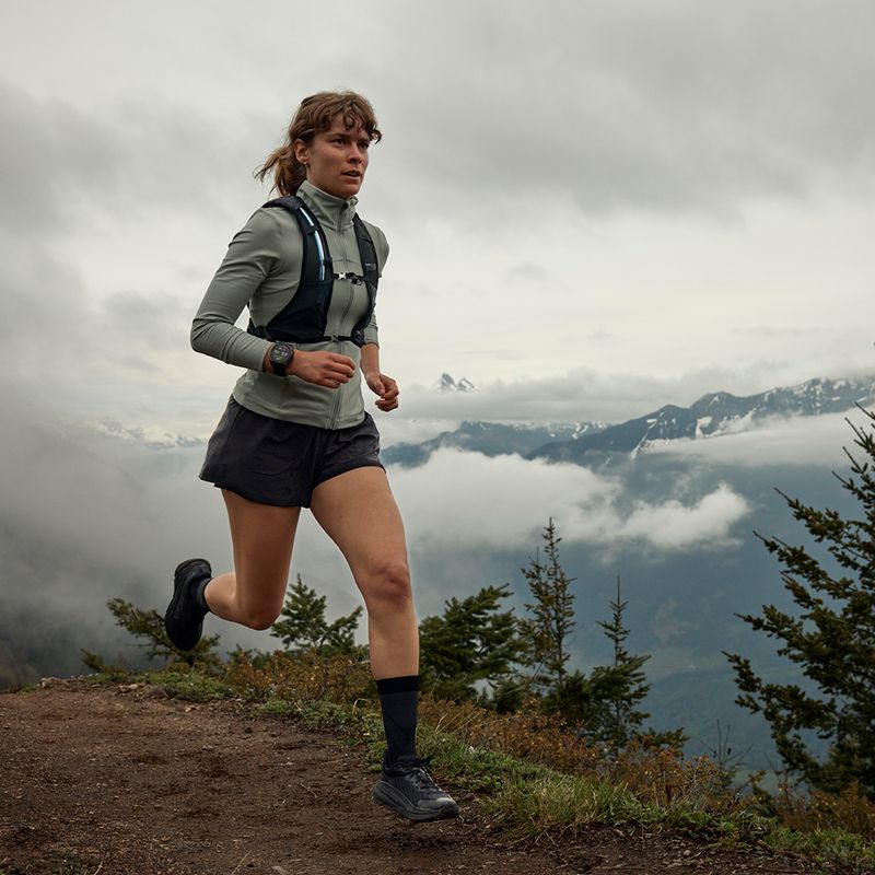 Hodinky Garmin Fenix 8 Pro 51 mm AMOLED sapphire/graphite/black 9