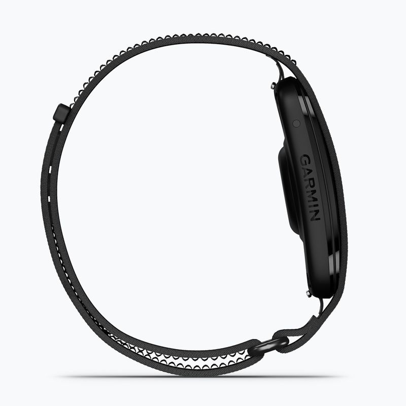 Chytrý náramek Garmin CIRQA black 6