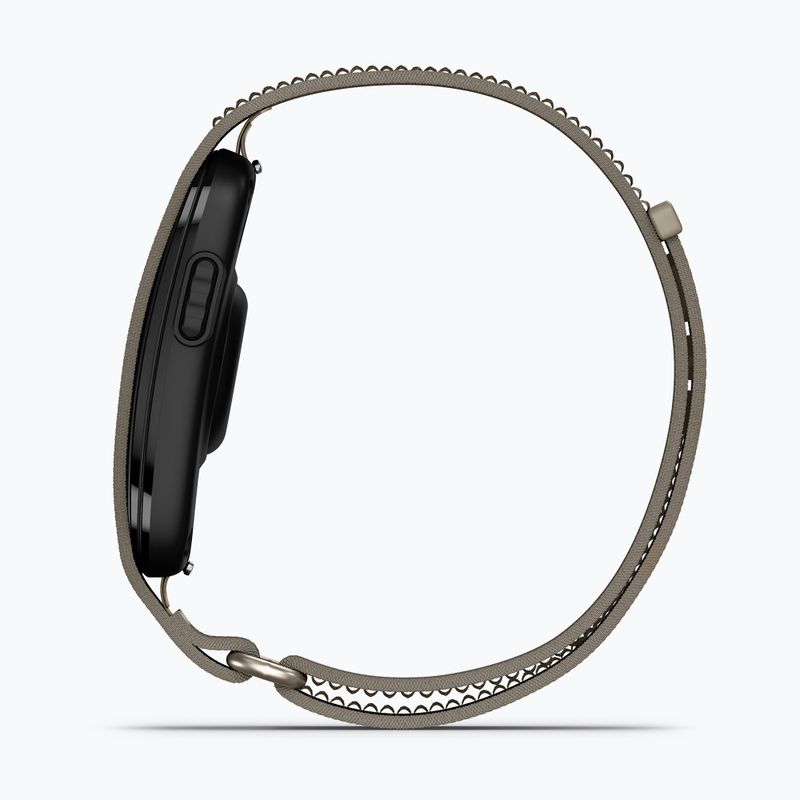 Chytrý náramek Garmin CIRQA french gray 6