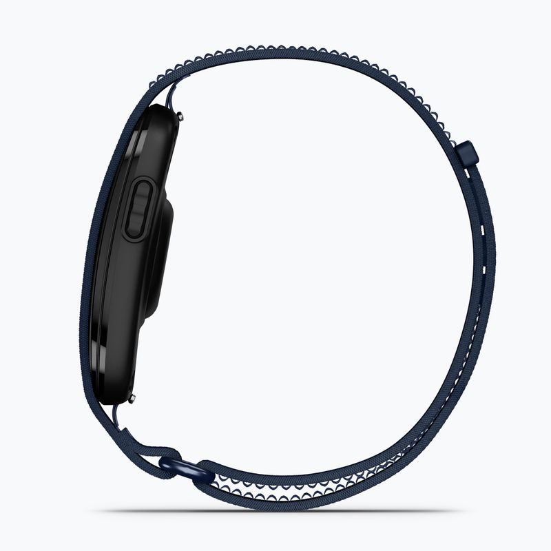 Chytrý náramek Garmin CIRQA capitan blue 4