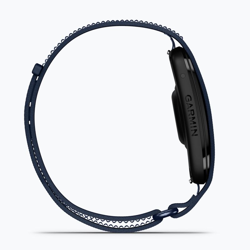 Chytrý náramek Garmin CIRQA capitan blue 5