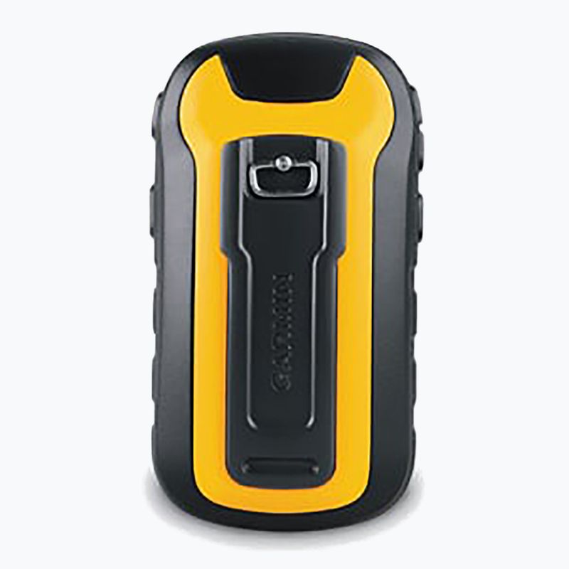 Turistická navigace Garmin eTrex 10 černá 010-00970-00 3