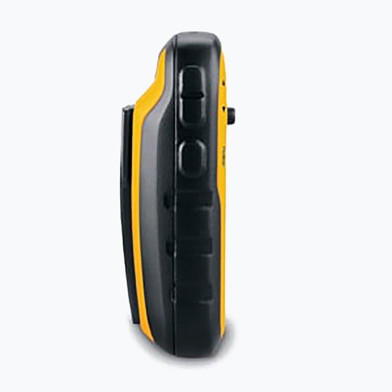 Turistická navigace Garmin eTrex 10 černá 010-00970-00 4