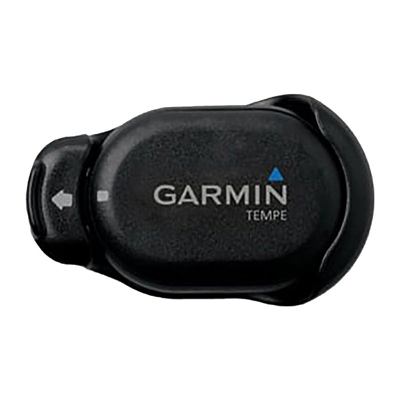 Snímač teploty Garmin tempe černý 010-11092-30
