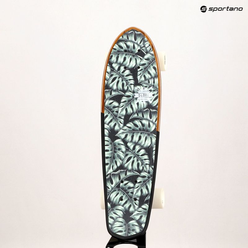 Globe Blazer green/black cruiser skateboard 10525125_TKMONST 11