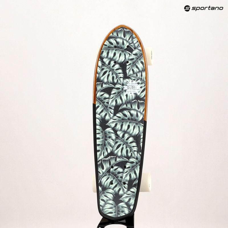 Globe Blazer green/black cruiser skateboard 10525125_TKMONST 12