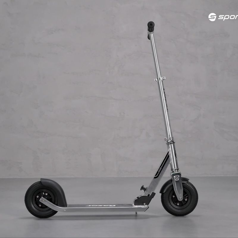 Koloběžka Razor A5 Air stříbrná 13073090 5