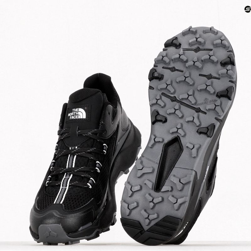 Pánské trekové boty The North Face Vectiv Taraval Futurelight black NF0A5LWTKY41 15