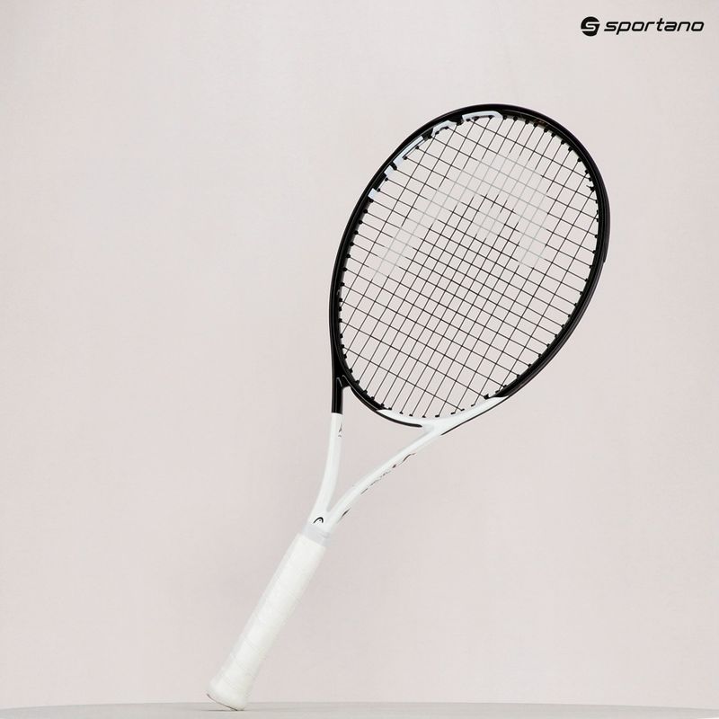 Tenisová raketa HEAD Speed MP černobílá 233612 12