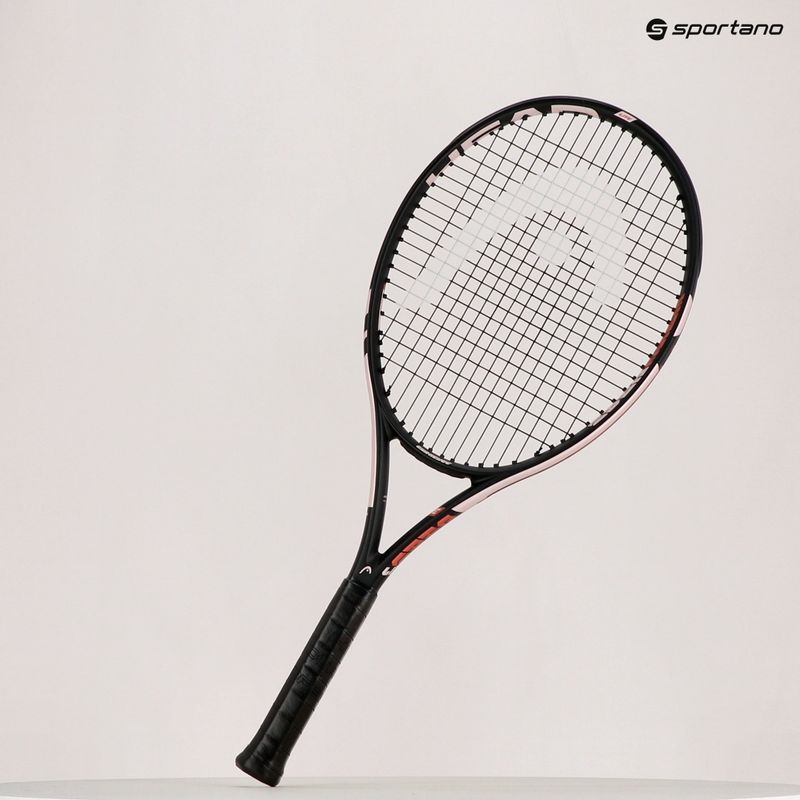 Tenisová raketa HEAD IG Challenge Lite SC černá 233922 8