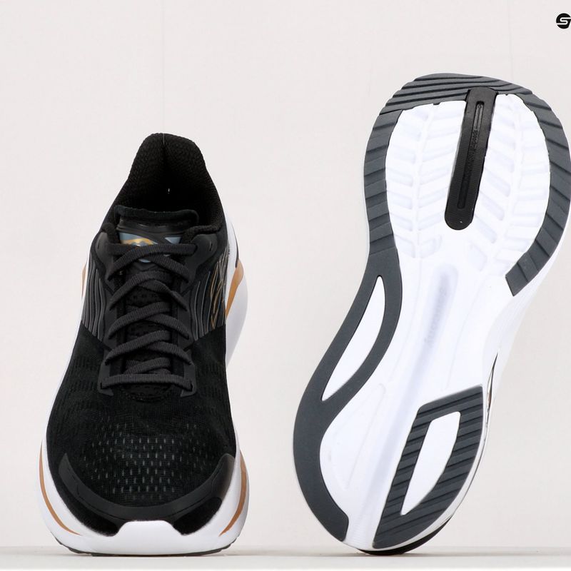 Pánská běžecká obuv Saucony Endorphin Shift 3 black S20813 12