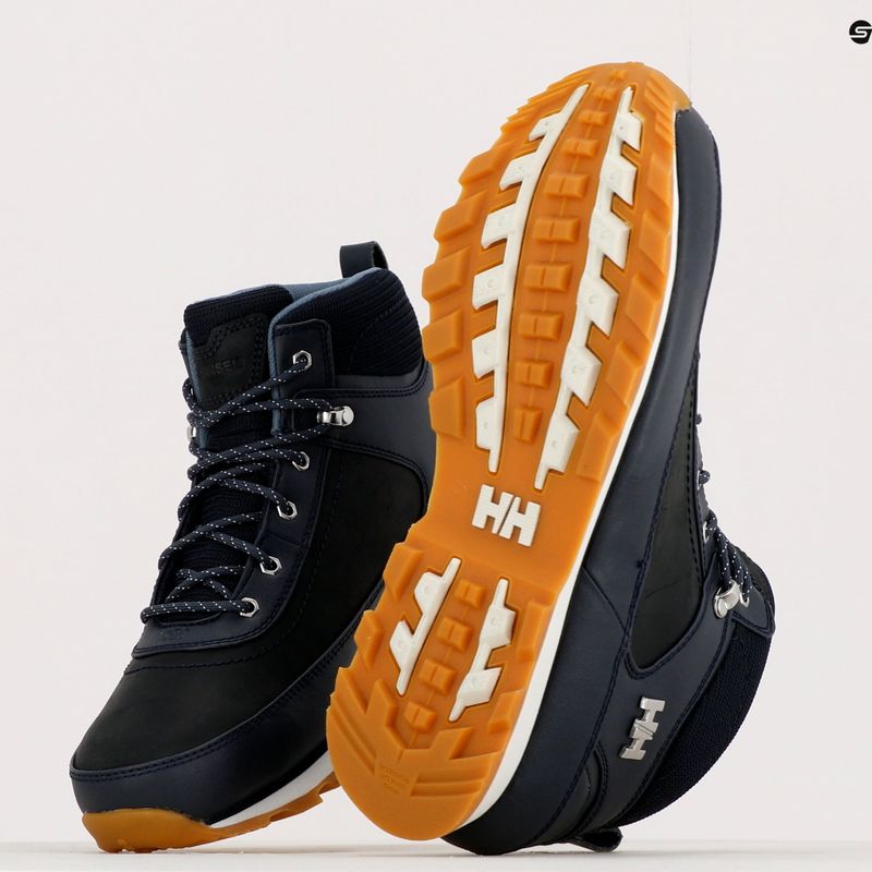 Pánské zimní trekové boty Helly Hansen Calgary navy blue 10874_597-8 11