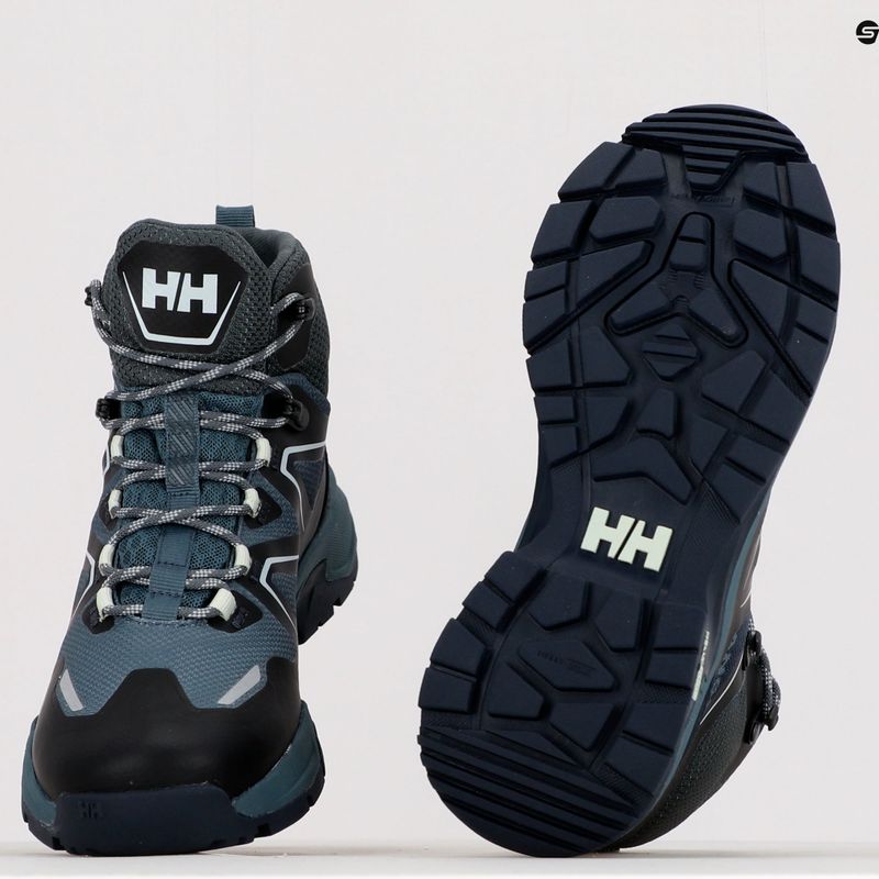 Helly Hansen pánské trekové boty Cascade Mid Ht grey 11752_609-5.5F 11