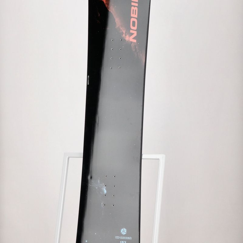 Snowboard Nobile NHP Snowkite černý S22-NOB-NHP-SNK-57-1st 10
