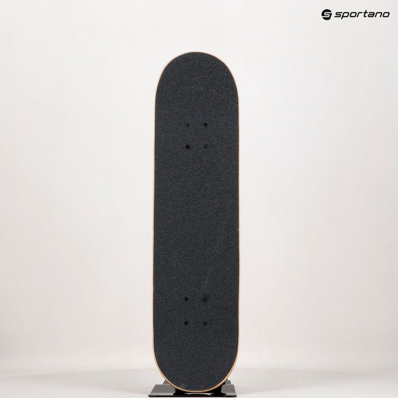 Element Swxe Rebelion classic skateboard černý F4CPB2 9