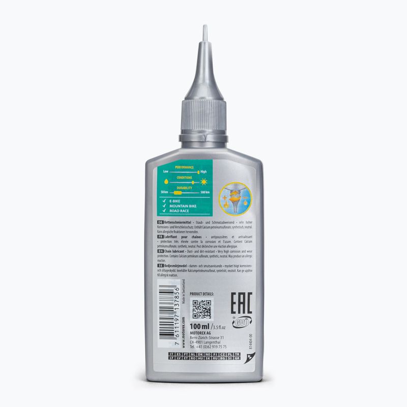 Motorex Chainlube Grease Grey MOT308983 2