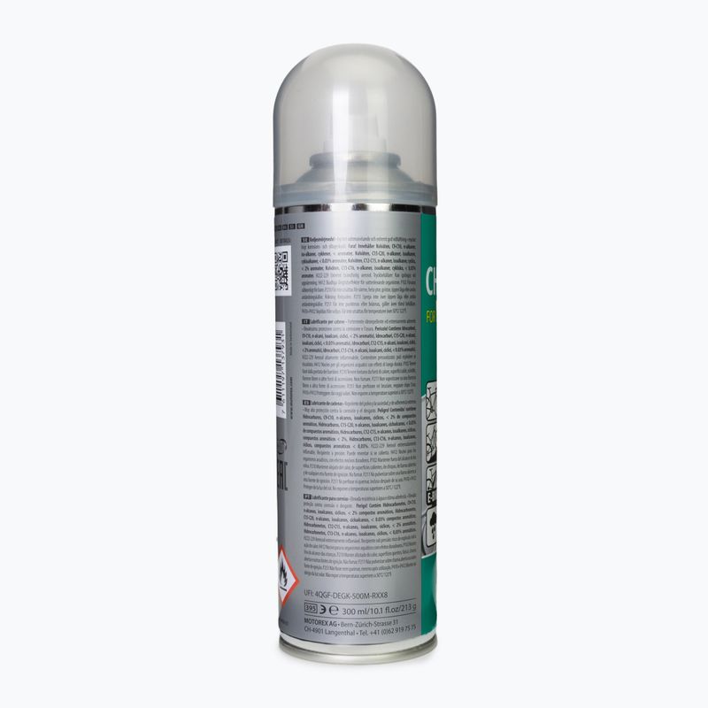 Motorex Chainlube Grease Grey MOT308957 2