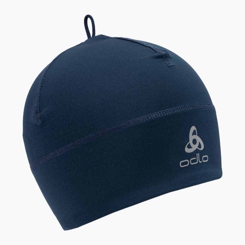 ODLO Polyknit Warm Eco čepice tmavě modrá 762670/20592