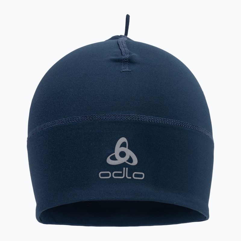 ODLO Polyknit Warm Eco čepice tmavě modrá 762670/20592 2