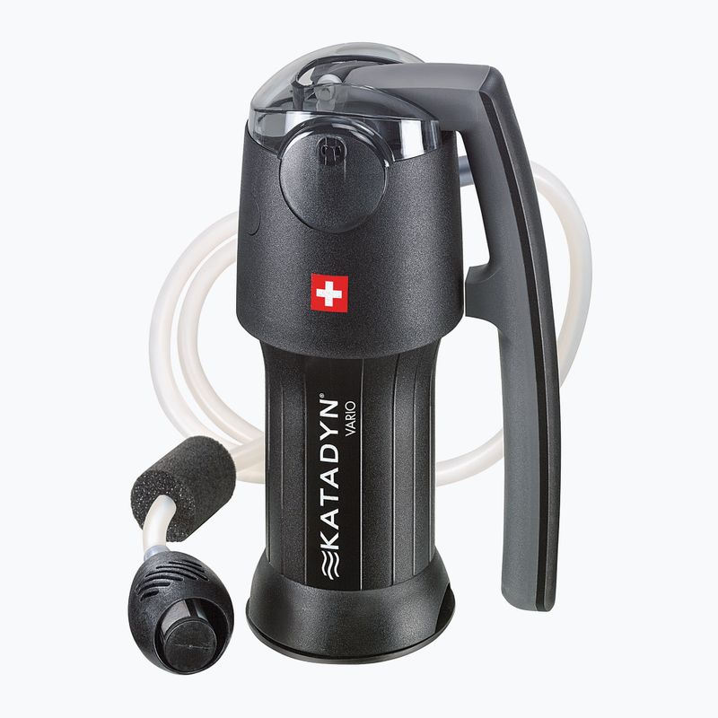 Vodní filtr  Katadyn Vario