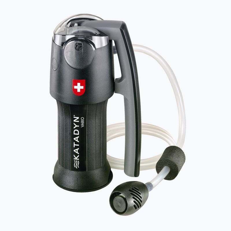 Vodní filtr  Katadyn Vario 3