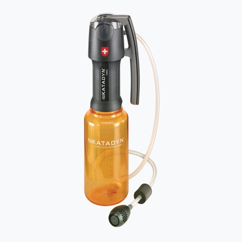 Vodní filtr  Katadyn Vario 7