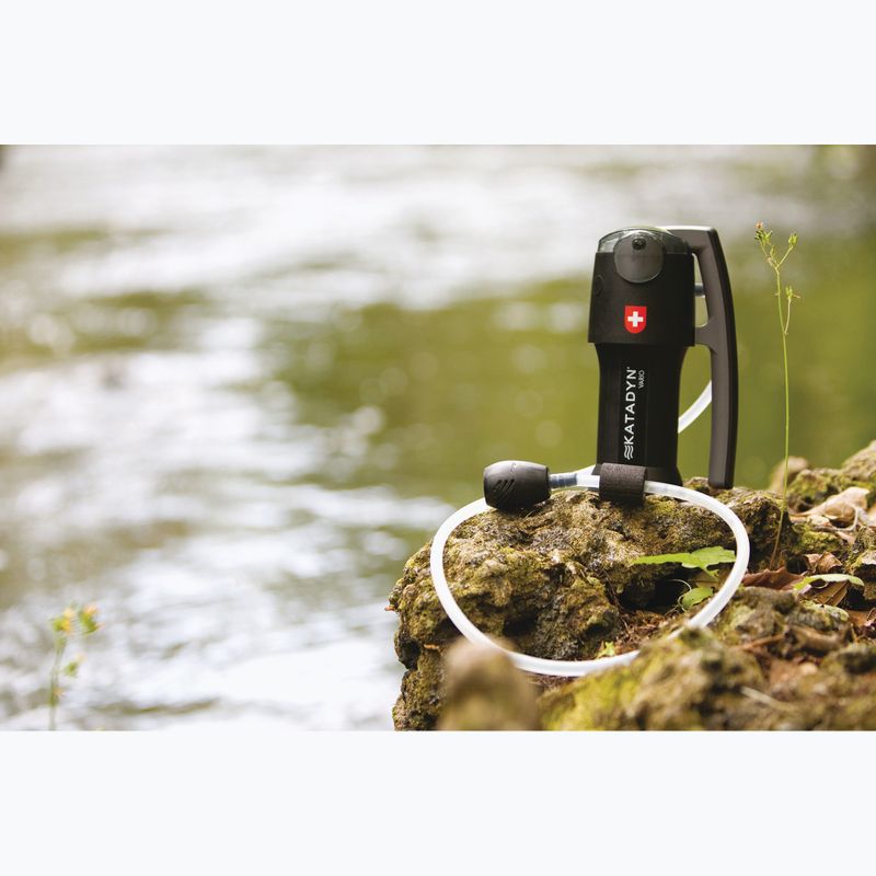 Vodní filtr  Katadyn Vario 11