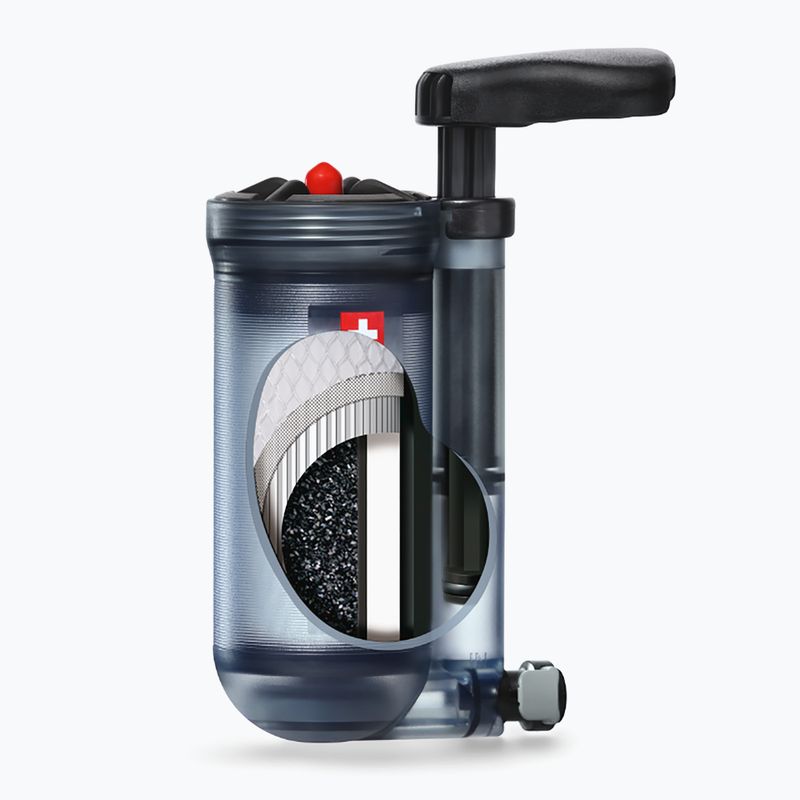Vodní filtr  Katadyn Hiker Pro 3