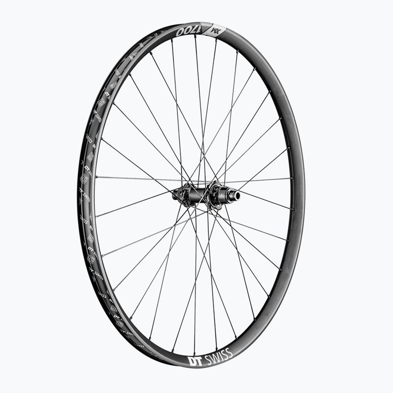 Zadní kolo DT Swiss XM 1700 SP 29 CL 30 12/148 ASRAM black