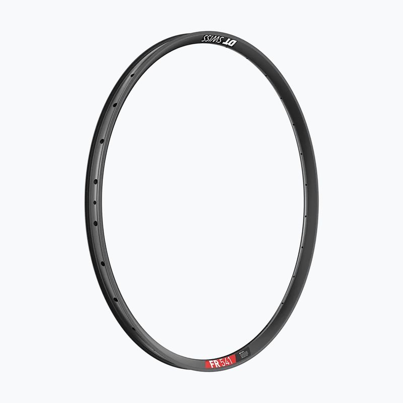 DT Swiss FR 541 29 30 MM DB VI 32 černý ráfek na kolo