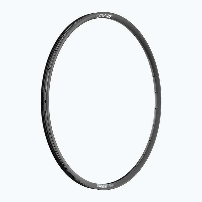Ráfek DT Swiss U 533 26 22 MM DB VI 32 black