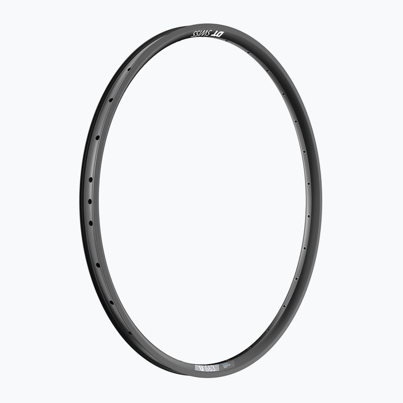 Obrecz rowerowa DT Swiss U663 29 30 MM DB VI 36 Black