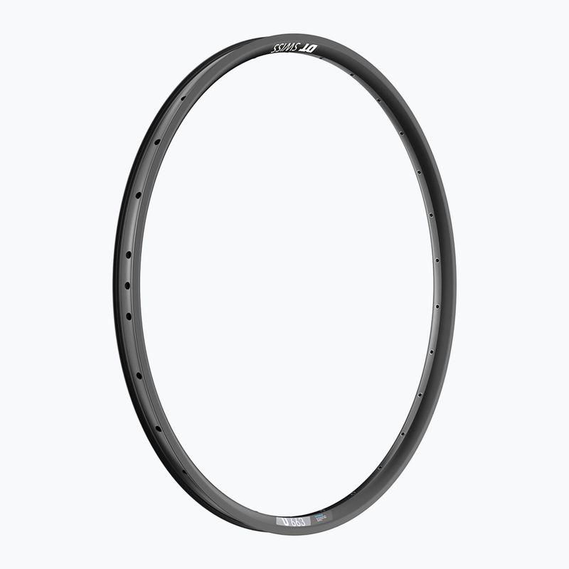 Ráfek DT Swiss U 663 27 30 MM DB VI 32 black