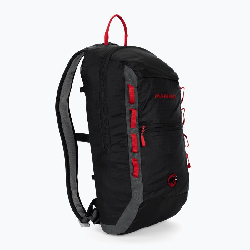 Horolezecký batoh Mammut Neon Light 12 l černý 2