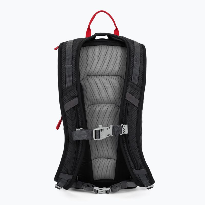 Horolezecký batoh Mammut Neon Light 12 l černý 3