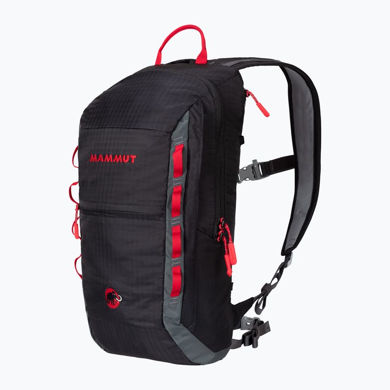 Horolezecký batoh Mammut Neon Light 12 l černý 5