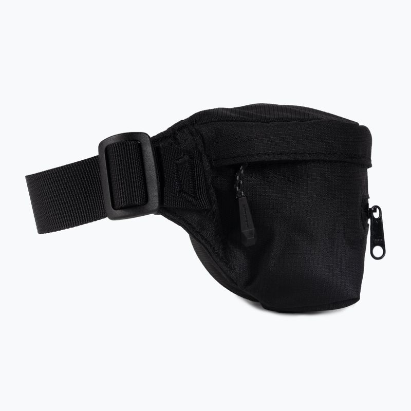 MAMMUT Classic Bumbag 1L ledvinový sáček černý 3