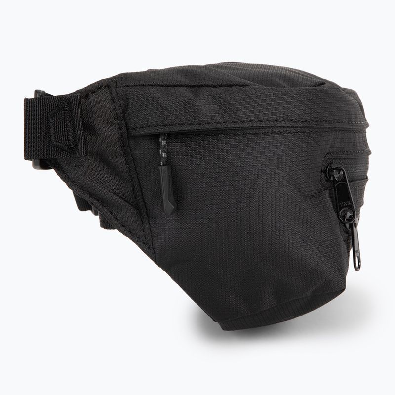 Ledvinka MAMMUT Classic Bumbag 2L černá 2