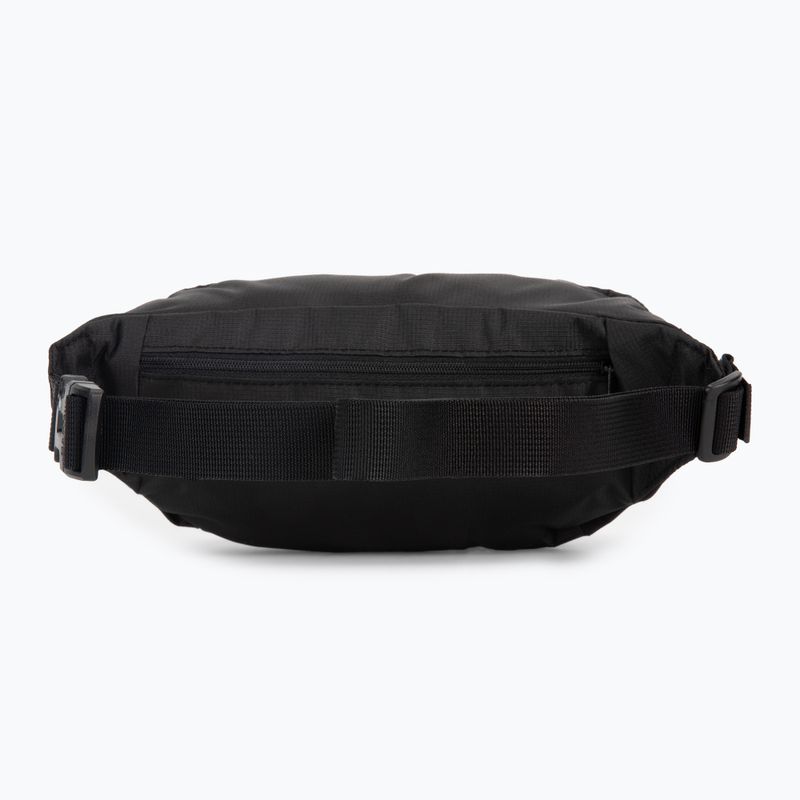Ledvinka MAMMUT Classic Bumbag 2L černá 3