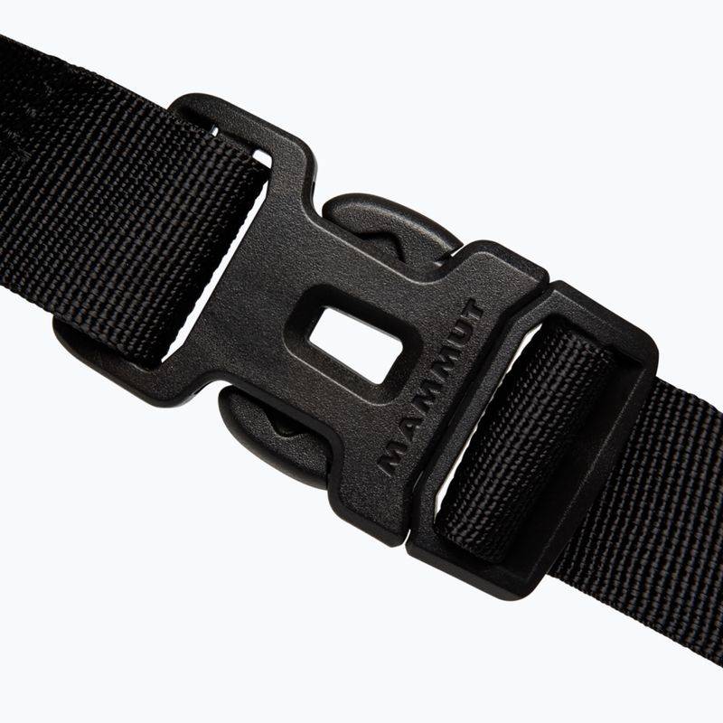 Ledvinka MAMMUT Classic Bumbag 2L černá 8