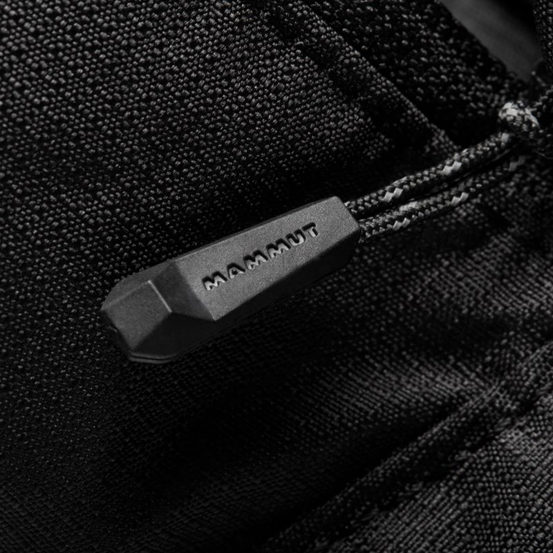 Ledvinka MAMMUT Classic Bumbag 2L černá 10
