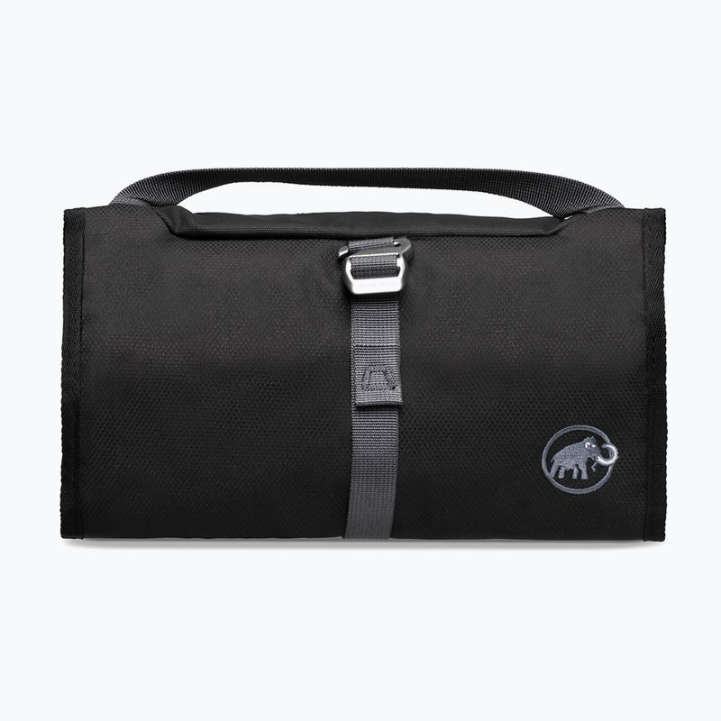 Cestovní kosmetická taška  Mammut Washbag Travel L black