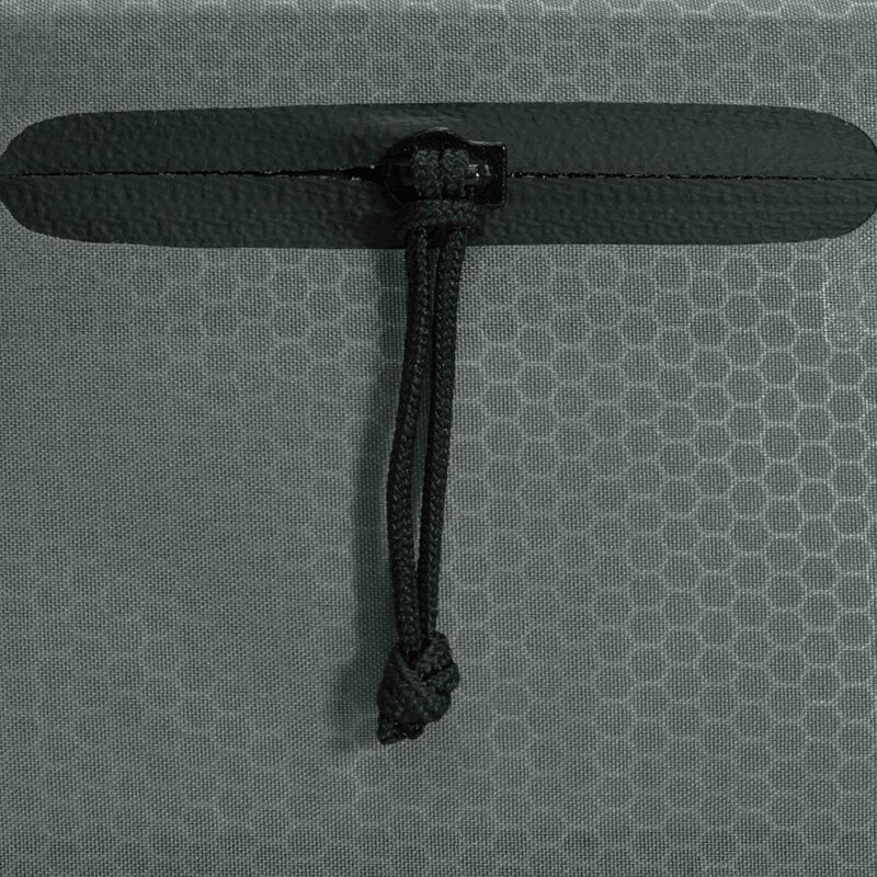 Peněženka Mammut Smart Ultralight smoke 4
