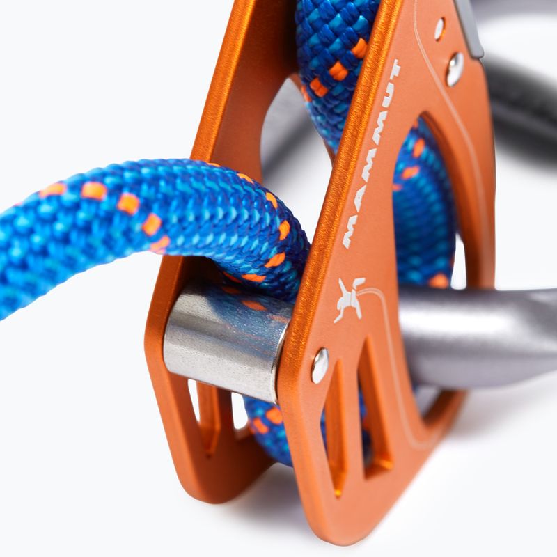 Jistící zařízení Mammut Smart 2.0 červené 5